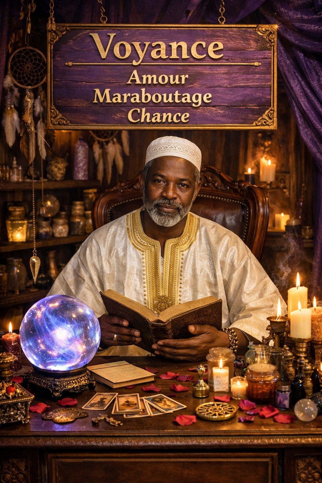 Marabout keba mané Marabout keba mané